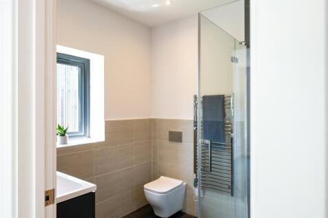 Ensuite Example