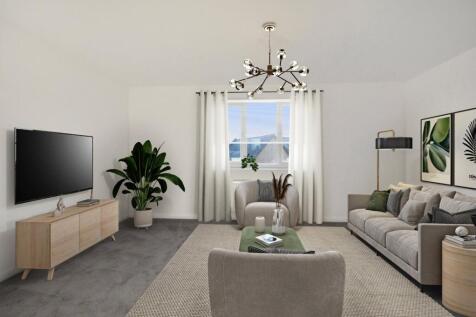 Example Living Room