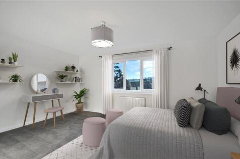 Example Bedroom 1