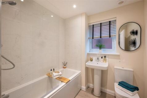 Example Bathroom