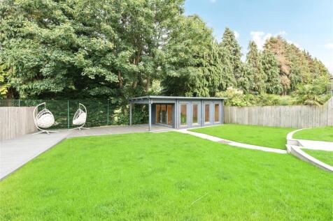 Outbuilding