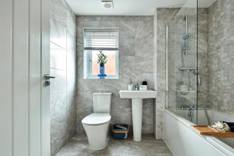 Bathroom Example