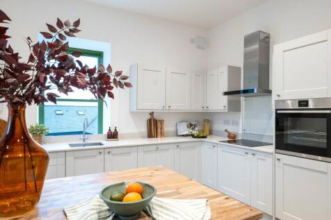 Example Kitchen