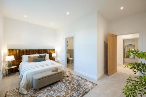Example Bedroom