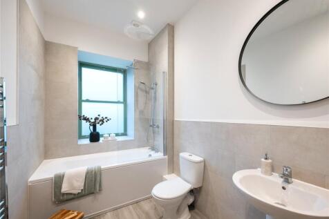 Example Bathroom