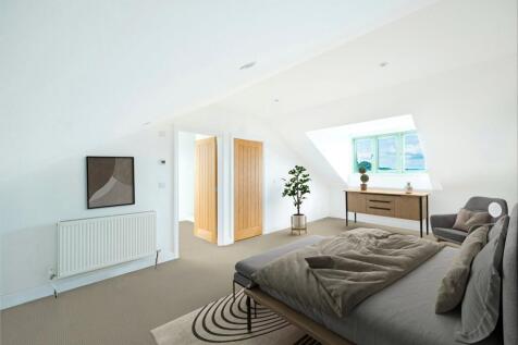 Example Bedroom