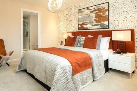Bedroom 2 Example