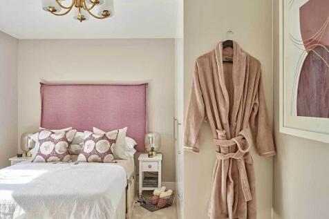 Example Bedroom 3
