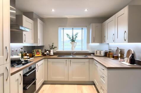 Kitchen Example
