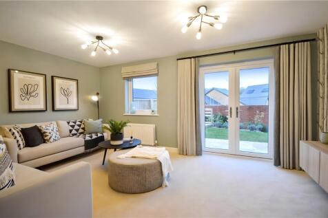 Living Room Example