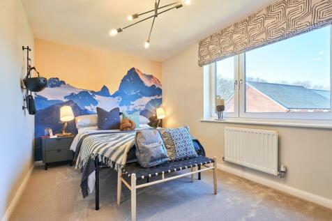 Example Bedroom 3