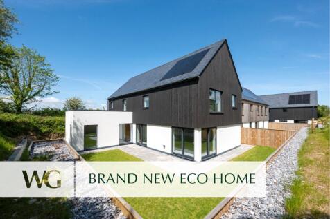 Rear Elevation