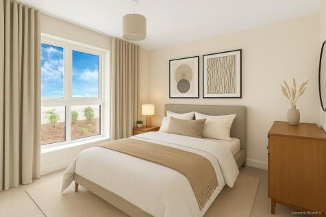 Example Bedroom