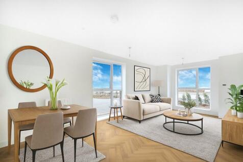 Example Living Diner