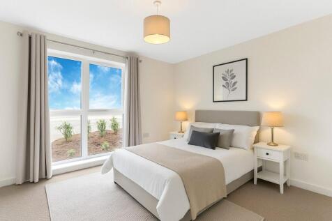 Example Bedroom