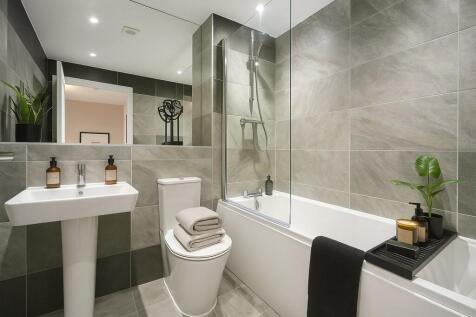Example Bathroom