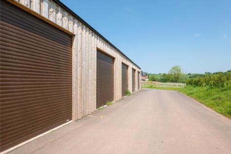 Garage/Store