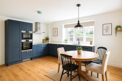 Kitchen Example