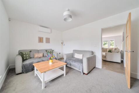 Snug / Bedroom 5