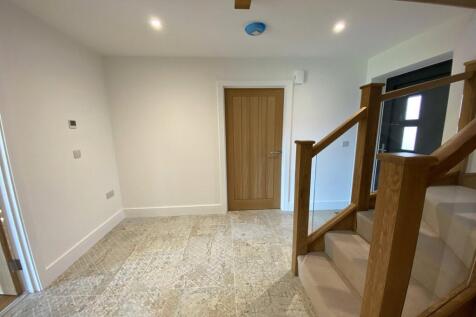 Hallway Example