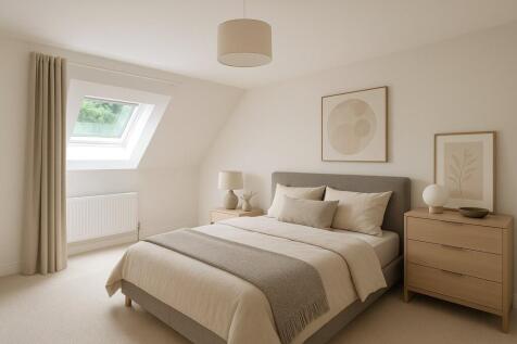 Bedroom 1 Example