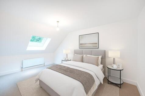 Bedroom 2 Example