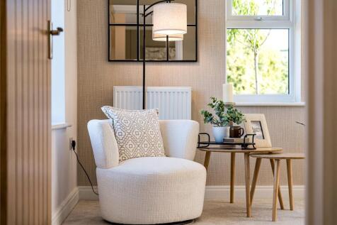 Show Home Living