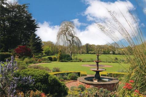 Formal Garden