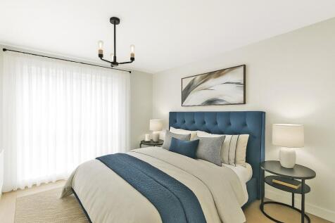 Bedroom Example