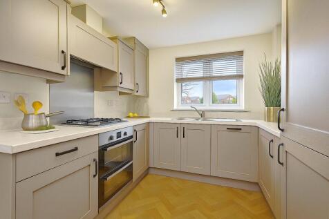 Example Kitchen Area