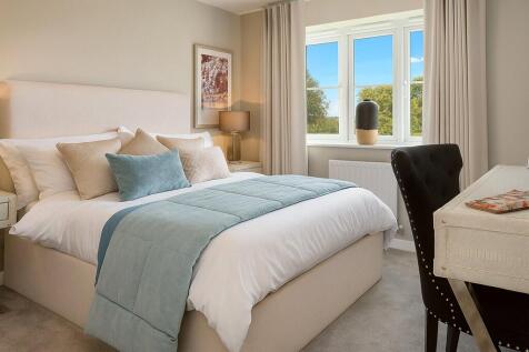 Example Bedroom