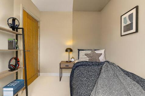 Bedroom 3 Example