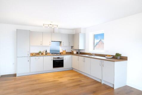 Kitchen Example