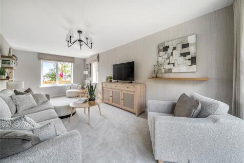 Example Living Room