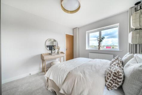 Bedroom Example