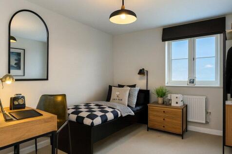 Example Bedroom
