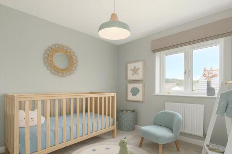 Example Bedroom