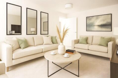 Example Living Room