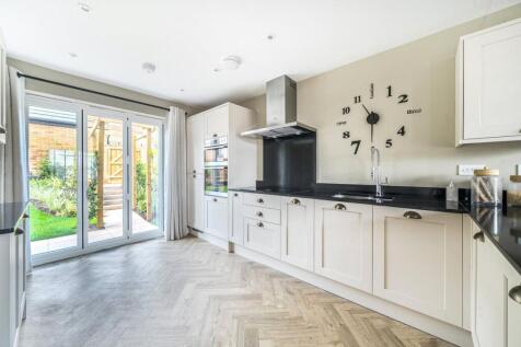 Example Kitchen