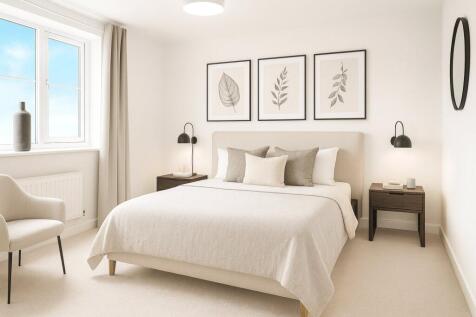 Example Bedroom