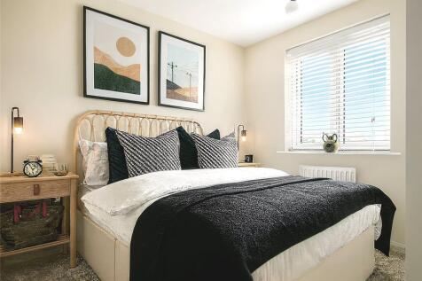 Example Bedroom