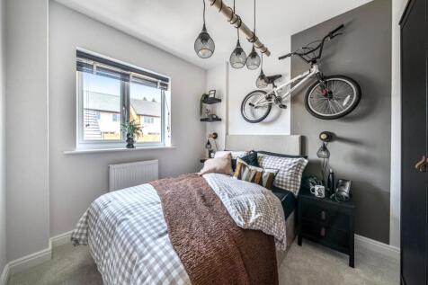 Example Bedroom