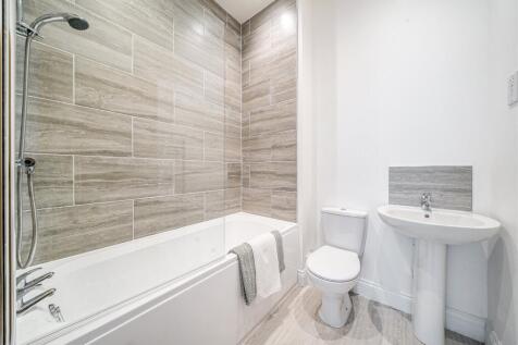 Bathroom Example