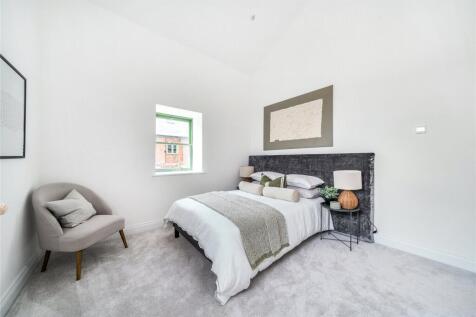 Bedroom Example