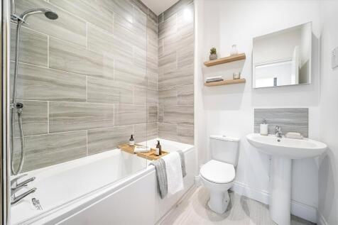 Bathroom Example