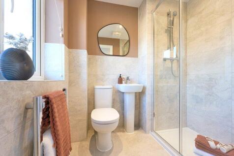 Ensuite Example