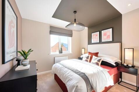 Bedroom 2 Example