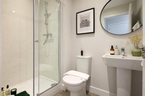 Ensuite Example