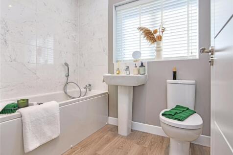Bathroom Example