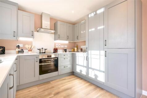 Kitchen Example
